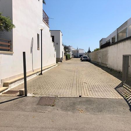 Odegos Appartamento Matilda Roca Exterior foto
