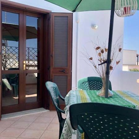 Odegos Appartamento Matilda Roca Exterior foto