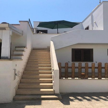 Odegos Appartamento Matilda Roca Exterior foto