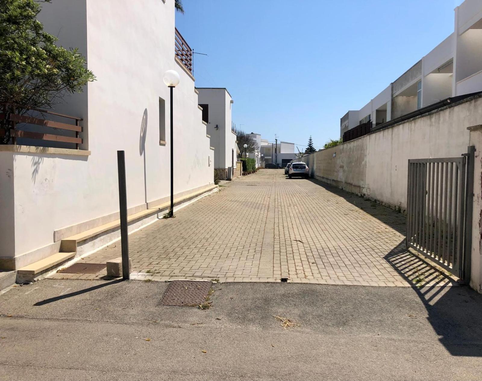 Odegos Appartamento Matilda Roca Exterior foto