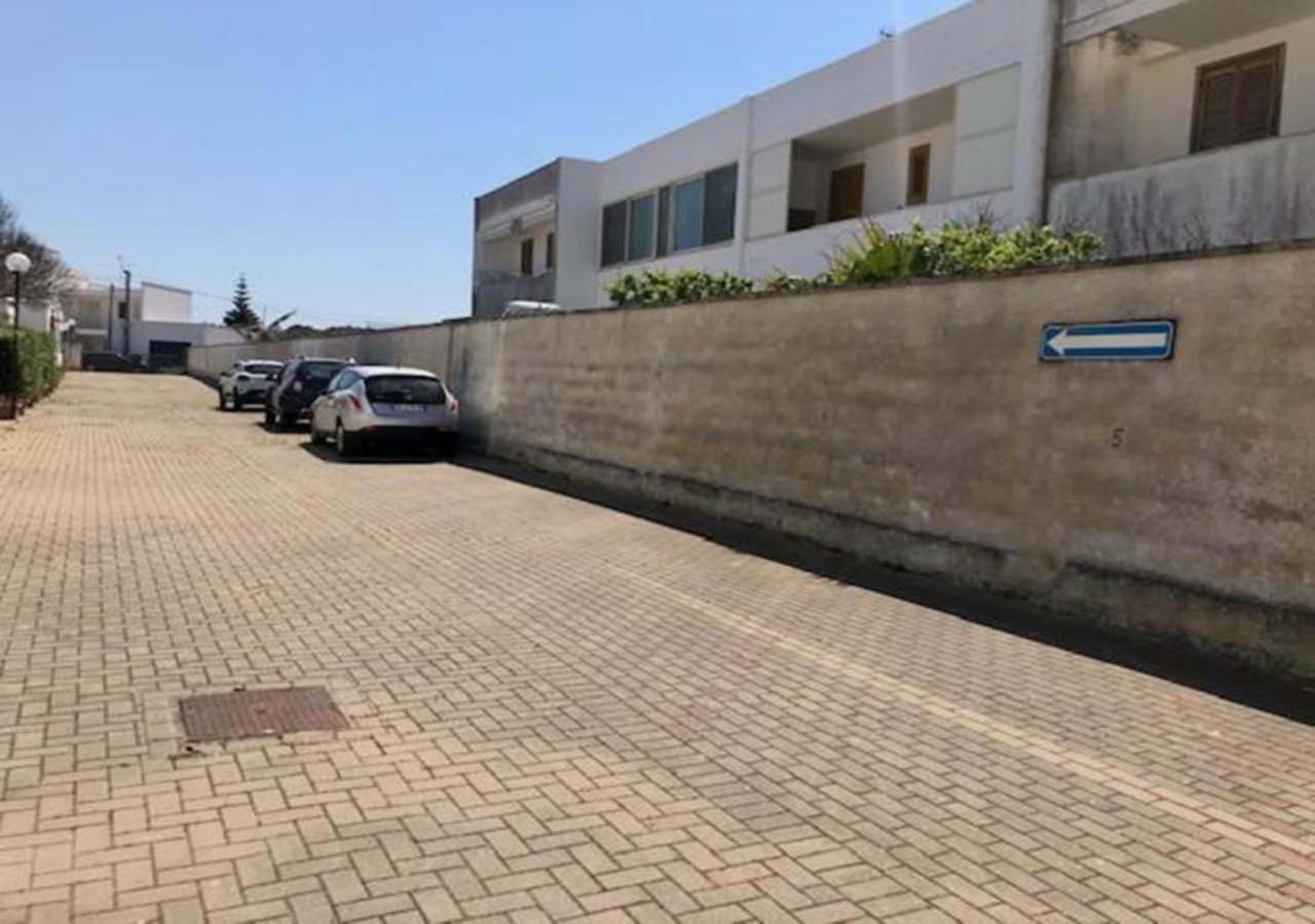 Odegos Appartamento Matilda Roca Exterior foto