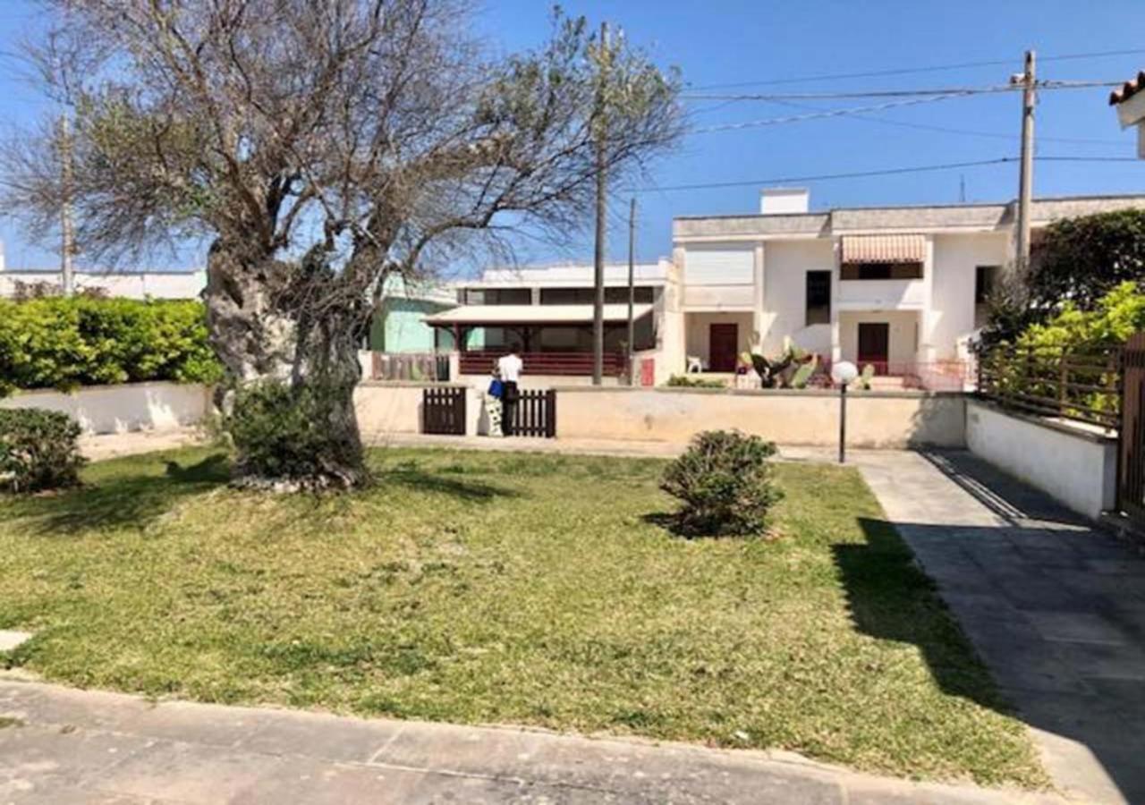 Odegos Appartamento Matilda Roca Exterior foto
