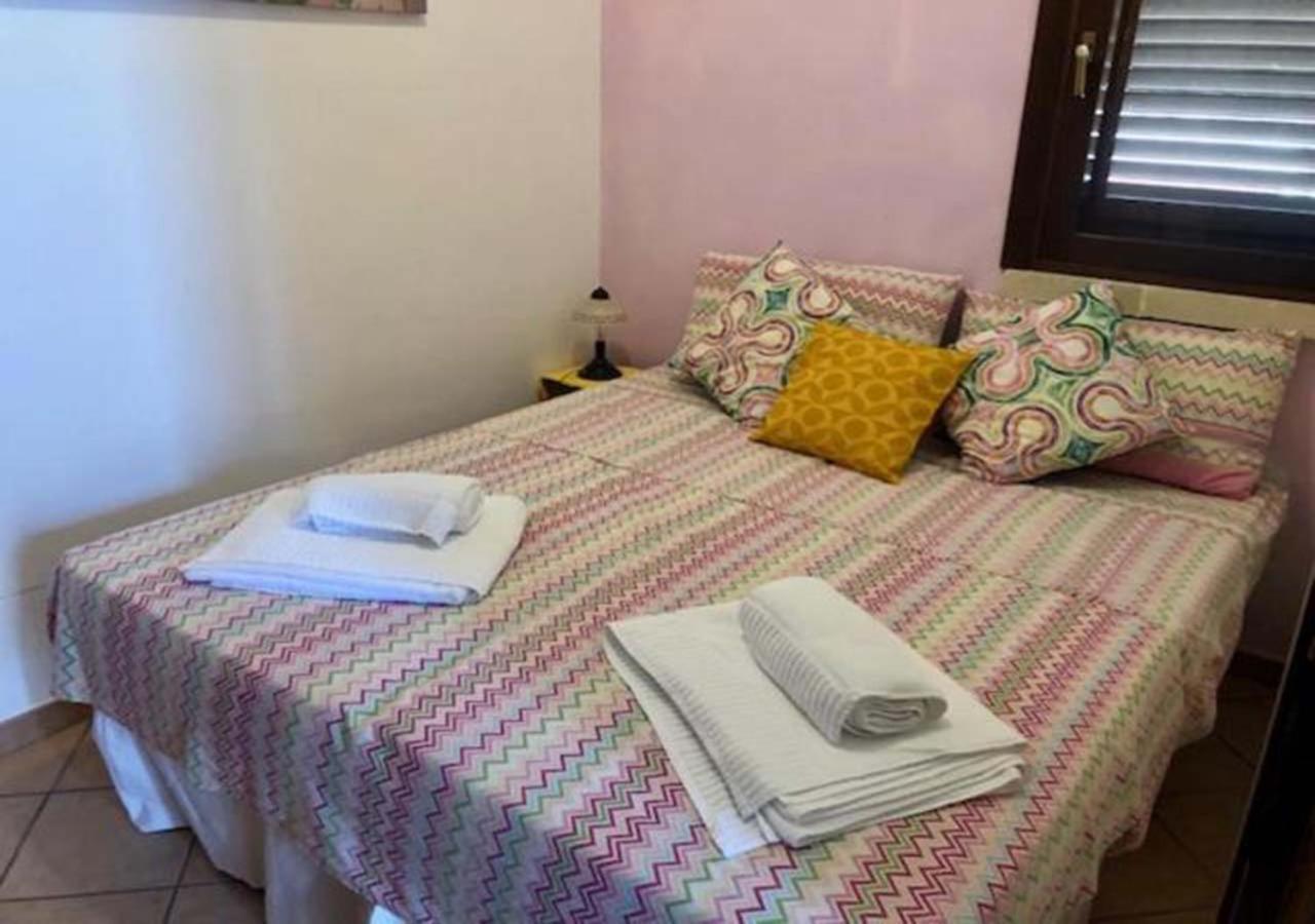 Odegos Appartamento Matilda Roca Exterior foto