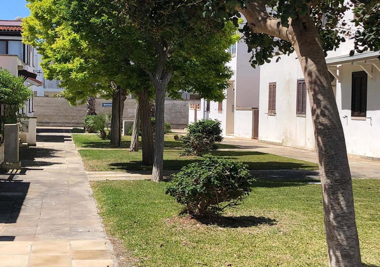 Odegos Appartamento Matilda Roca Exterior foto