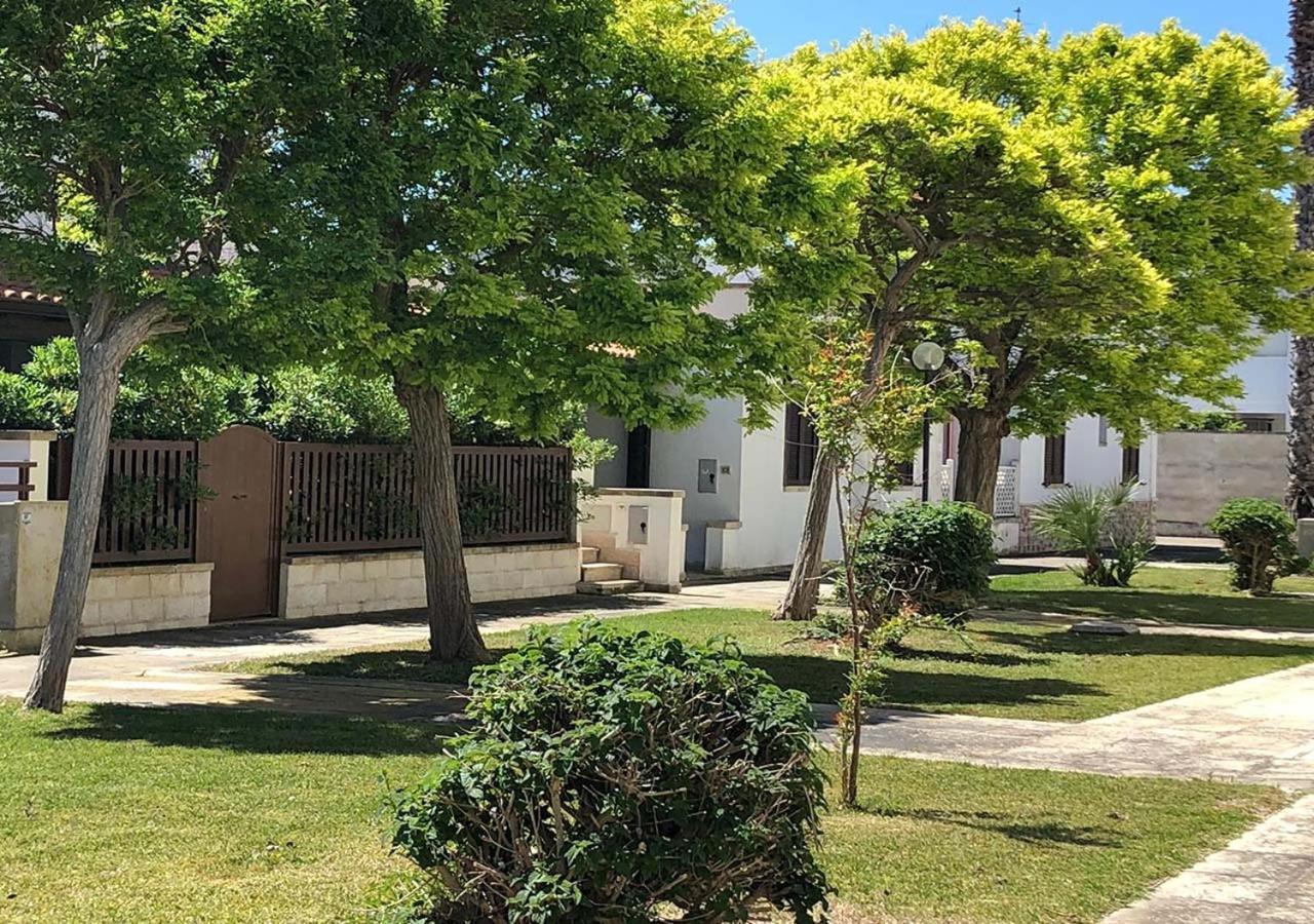 Odegos Appartamento Matilda Roca Exterior foto