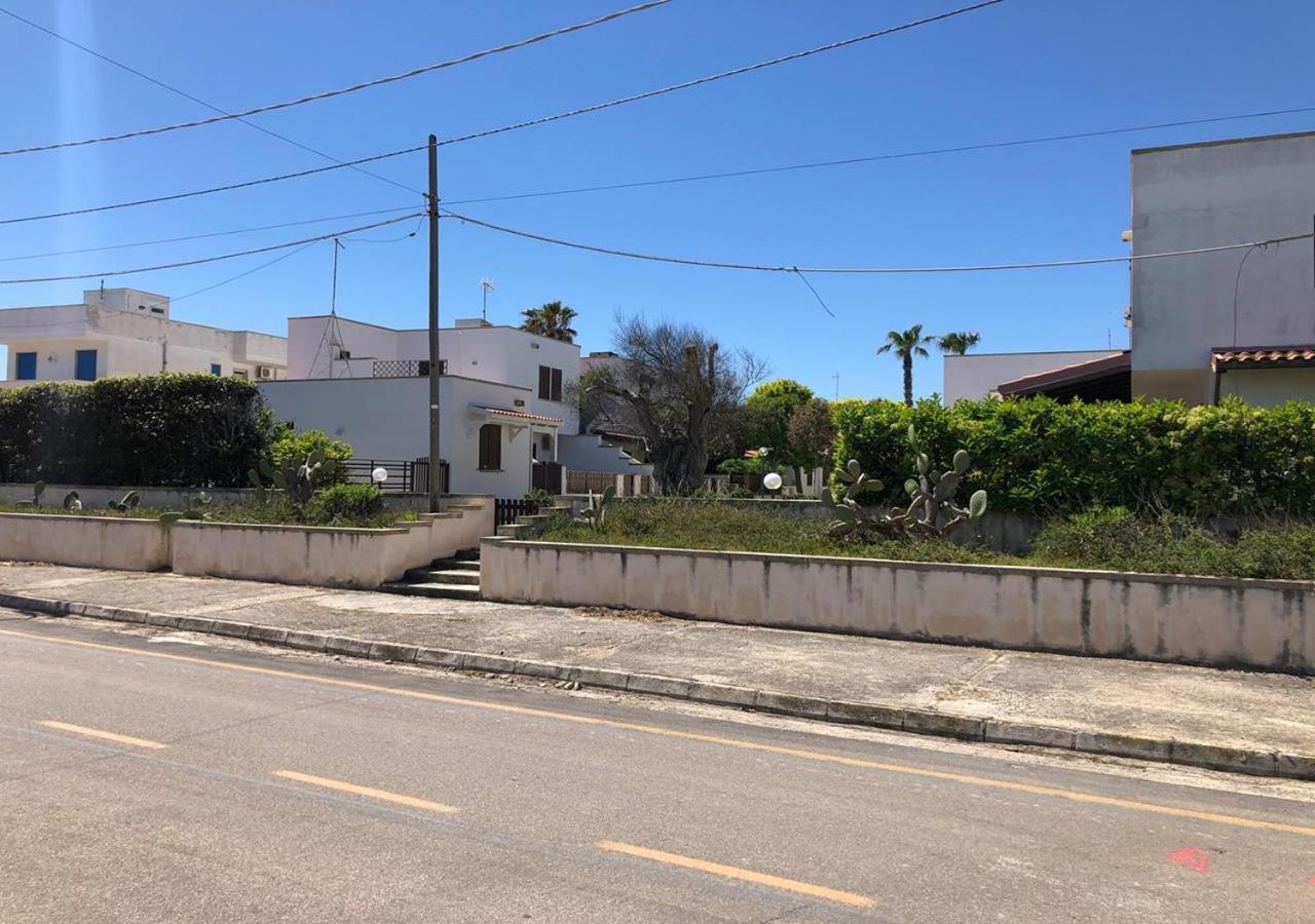 Odegos Appartamento Matilda Roca Exterior foto