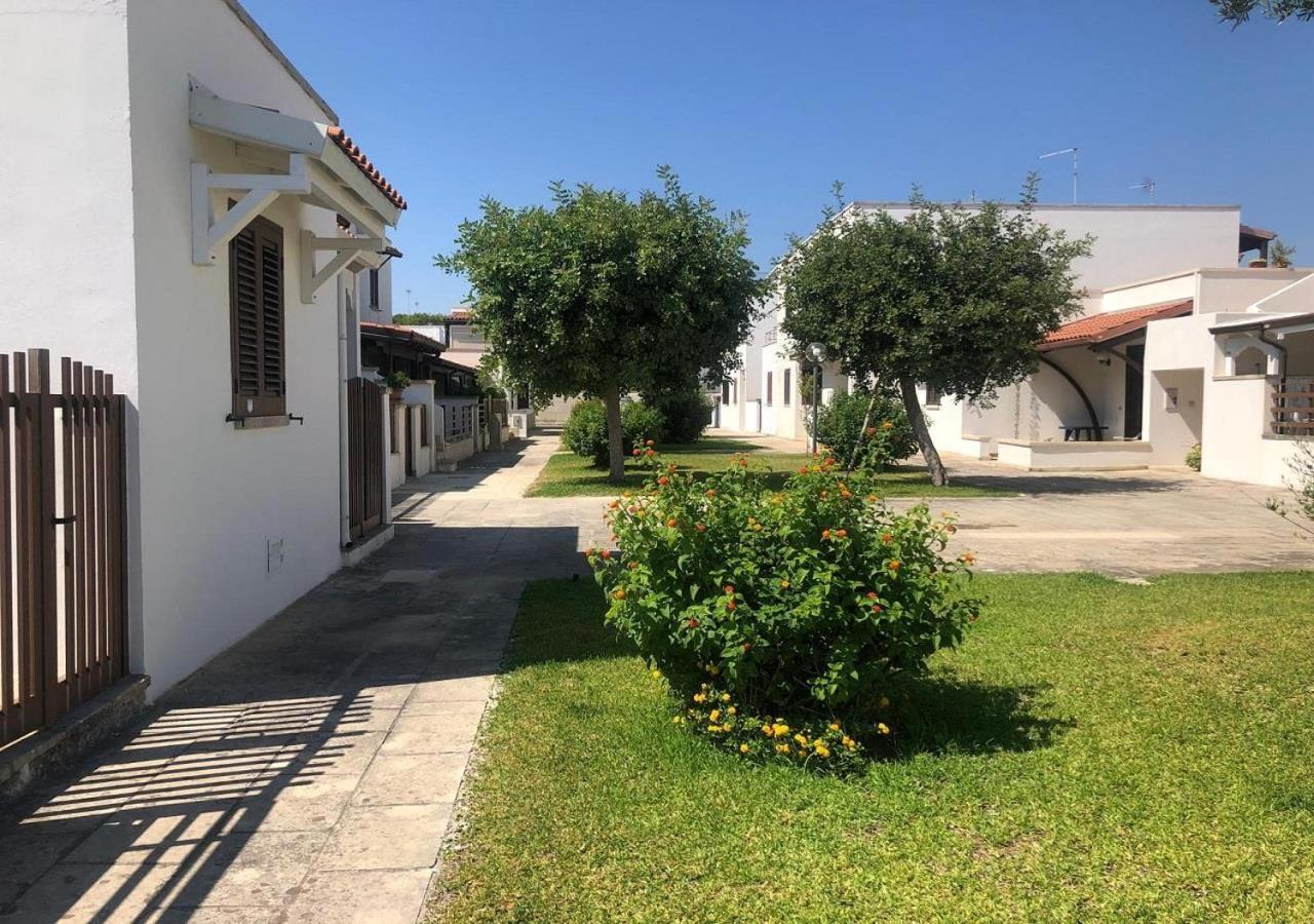 Odegos Appartamento Matilda Roca Exterior foto